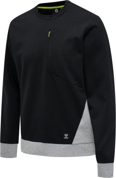 Hummel Sweatshirt Hmltropper 206272