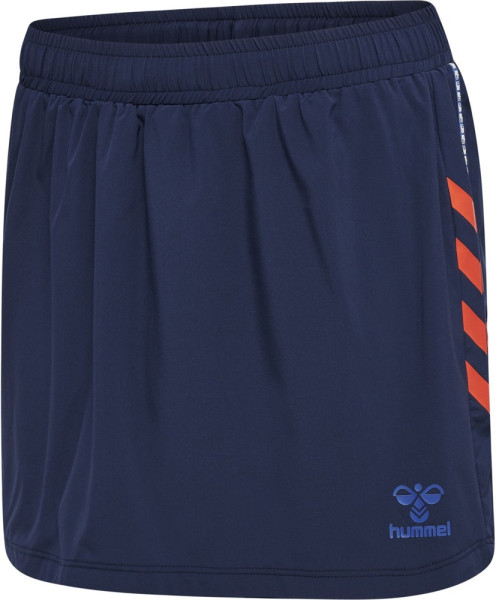 Hummel Damen Rock Hmlpro Grid Game Skirt