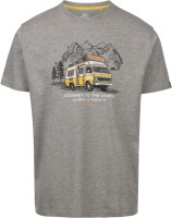 Trespass T-Shirt Tokso Casual Printed Tshirt