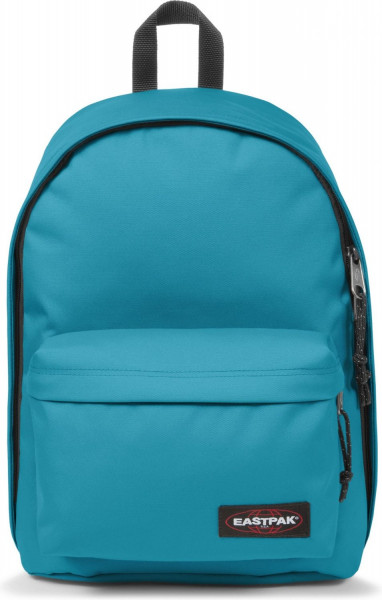 Eastpak Rucksack / Backpack Out Of Office Soothing Blue-27 L