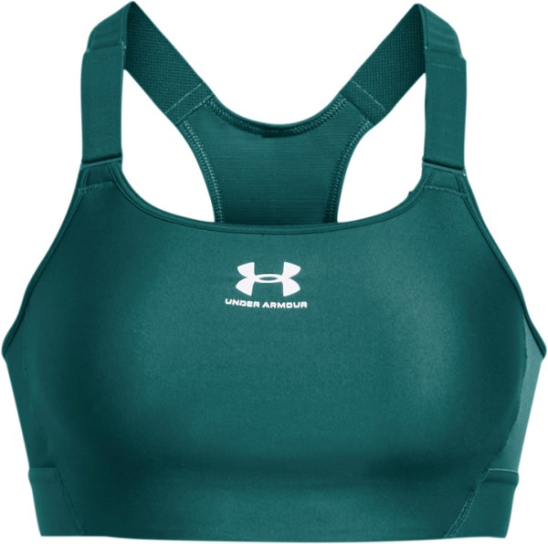 Under Armour Damen Sport-BH Ua Heatgear High