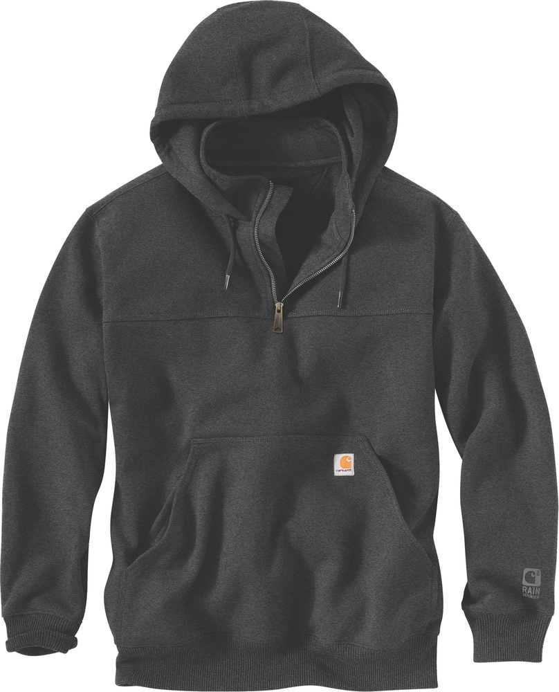 Carhartt Heavyweight Quarter-Zip Sweatshirt 100617 - Herren / Unisex