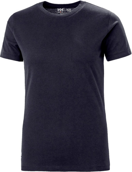 Helly Hansen Damen Classic T-Shirt