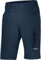 Uvex Arbeitsshort Suxxeed Industry 7313