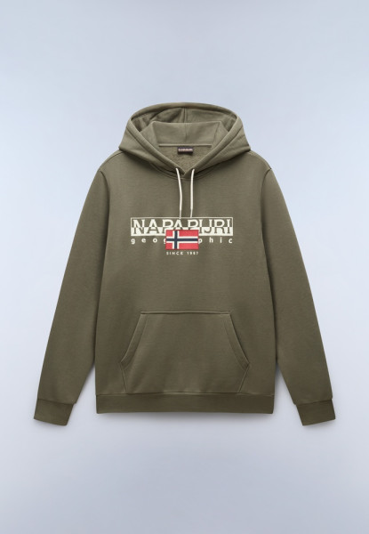 Napapijri Sweatshirt B-Aylmer Hint NP0A4I1D