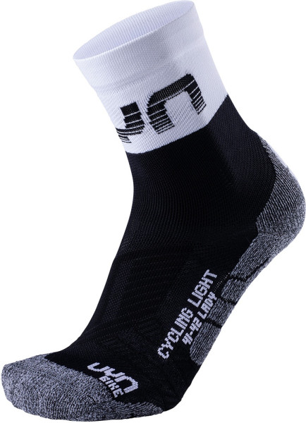 UYN Damen Socken Cycling Light Socks S100083