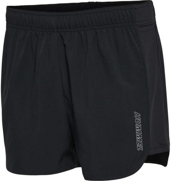 Hummel Damen Shorts Hmlte Vital Woven Shorts