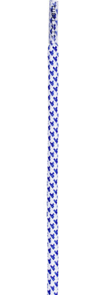Tubelaces Schnürsenkel Rope Multi White/Navy