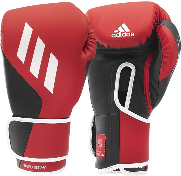 Adidas (Kick-)Boxhandschuhe Speed Tilt Pro SPD350VTG-40900