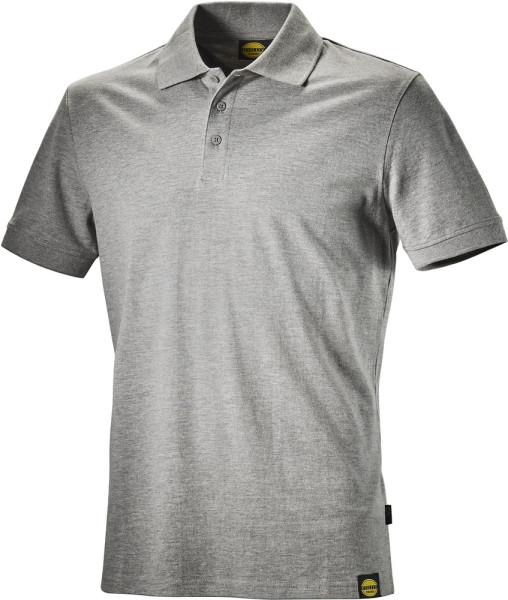 Utility Diadora Poloshirt Polo Mc Atlar Organic