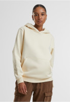 Urban Classics Damen Ladies Fluffy Hoody TB7105