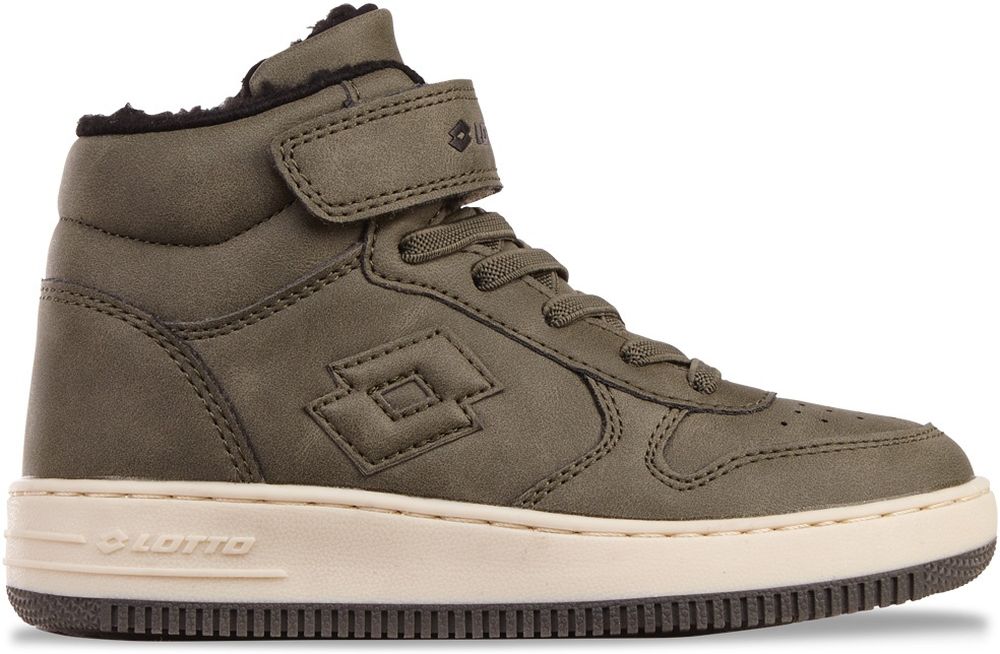 Lotto Kinder Sneaker Paliot Fur K 2600261K - Herren / Unisex