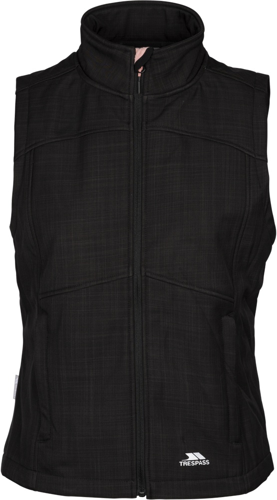 Trespass Damen Weste Mereb Gilet Tp50 - Damen