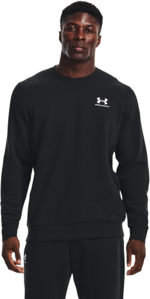 Under Armour UA Essential Fleece Oberteil mit Rundhalsausschnitt