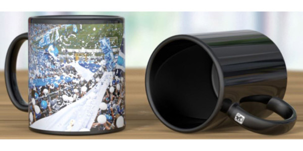 TSV 1860 München Tasse Magic Grünwalder Fussball