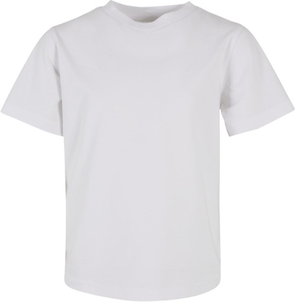 Urban Classics Jungen T-Shirt Boys Organic Basic Tee 2-Pack