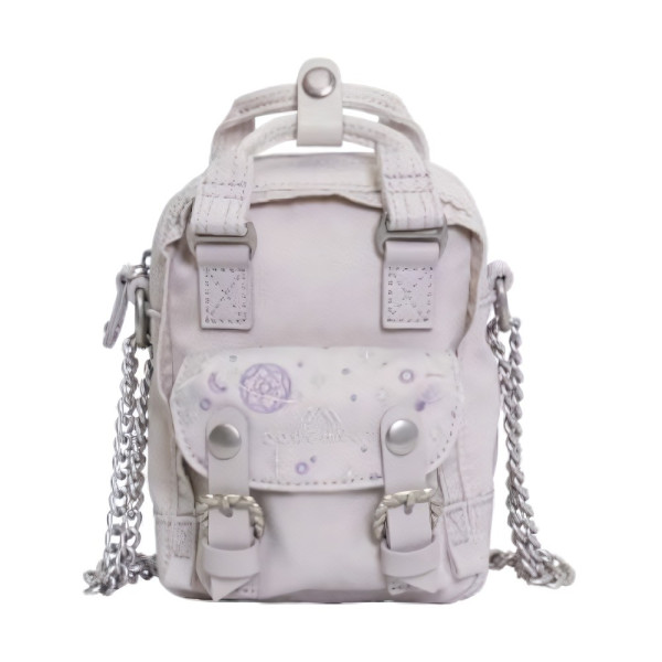 Doughnut Macaroon Tiny Grace Series Limited Edition Rucksack D226GCN