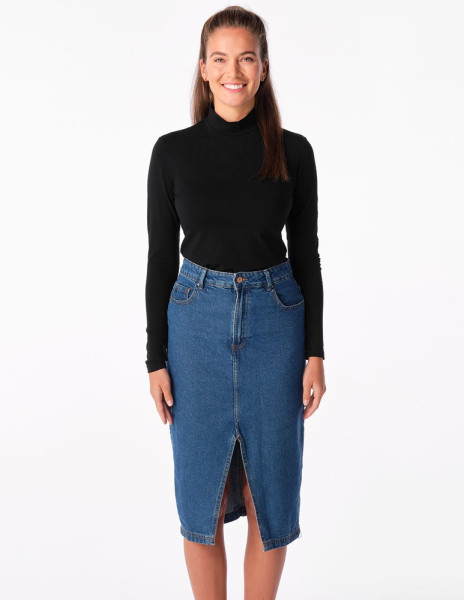 CityZen Damen Longsleeve Gera
