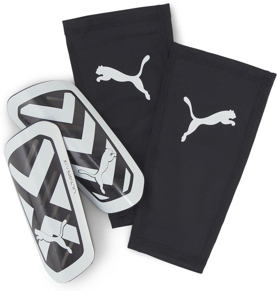 Puma Kinder Kinnschutz Ultra Flex Sleeve 030871 - Herren / Unisex