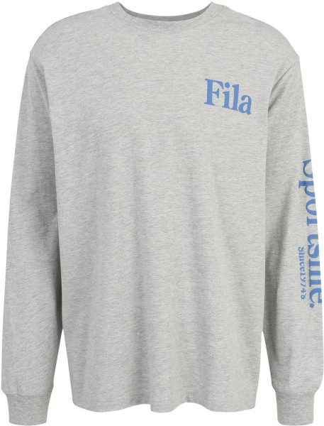 Fila Longsleeve Laon Oversized Long Sleeve FAM0904