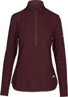 Trespass Damen Longsleeve Kansas Active Top