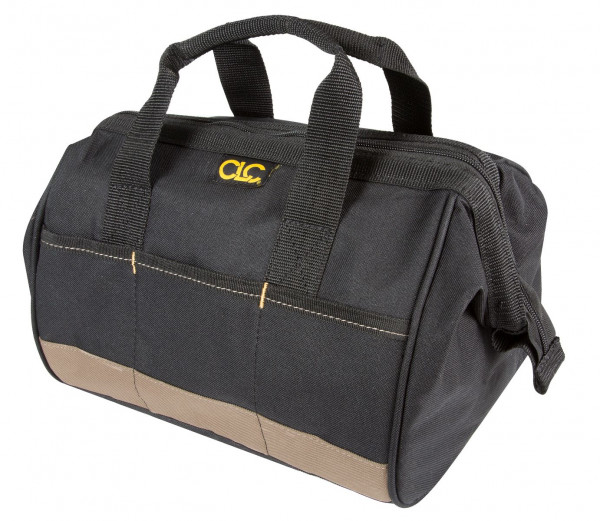 CLC Werkzeugtasche Schwarz-Klein