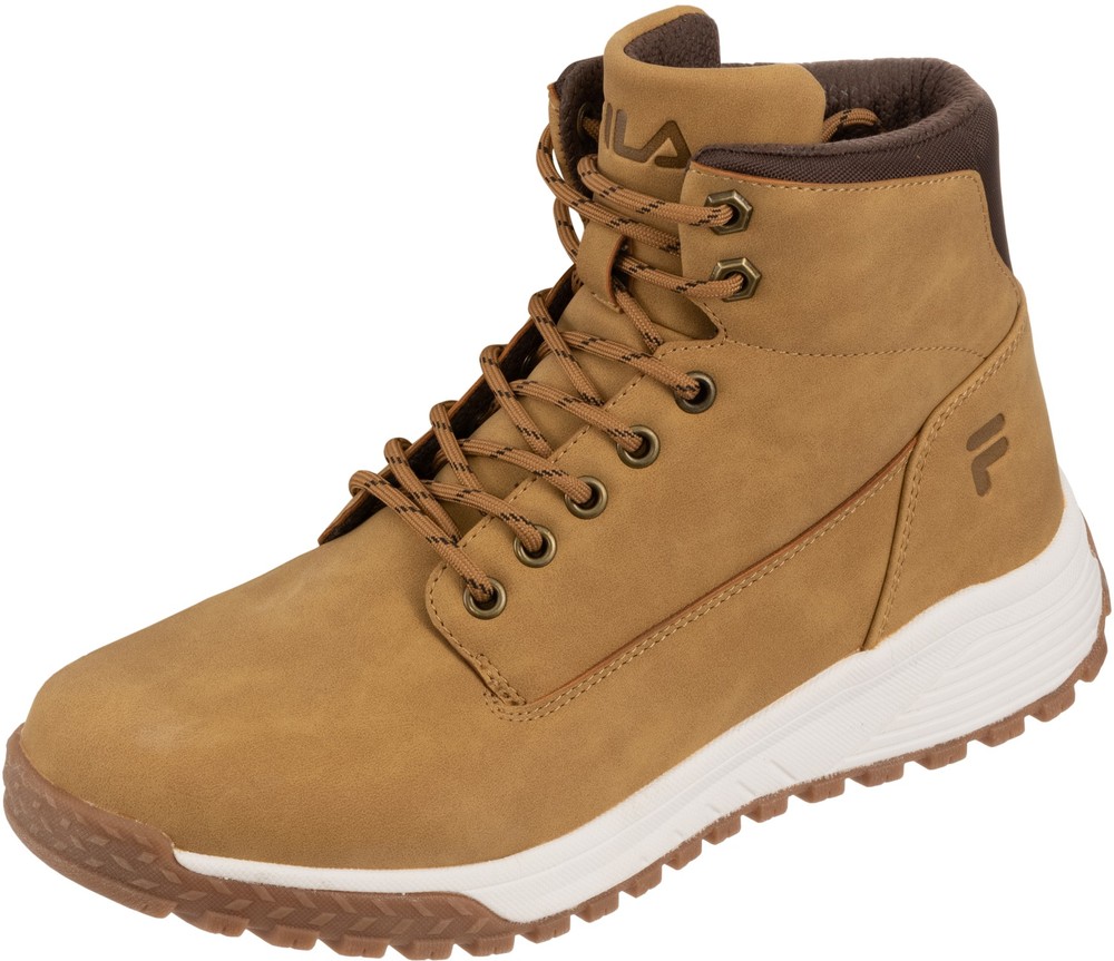 Fila Outdoor Schuh Mid Lance Xxi Chipmunk Schuhe Herren