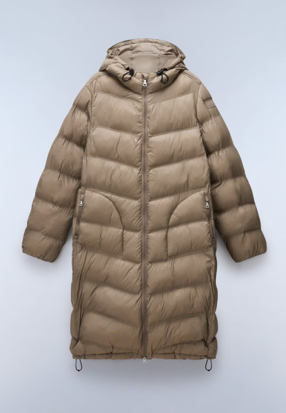 Napapijri Damen Funktionsjacke A-Ega L W NP0A88XF