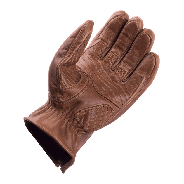 Grand Canyon Handschuhe Legendary Handschuhe Cognac Brown 