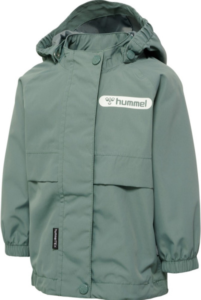 Hummel Kinder Winterjacke Hmlmojo Tex Jacket 217275