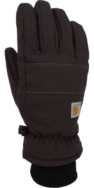 Carhartt Arbeitshandschuhe Touch-Sensitive Knit Cuff Glove GL0781M