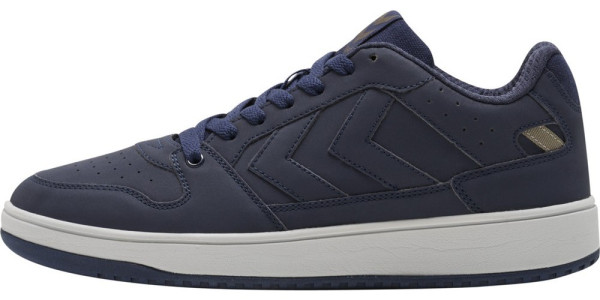 Hummel Sneaker flach St. Power Play Winter
