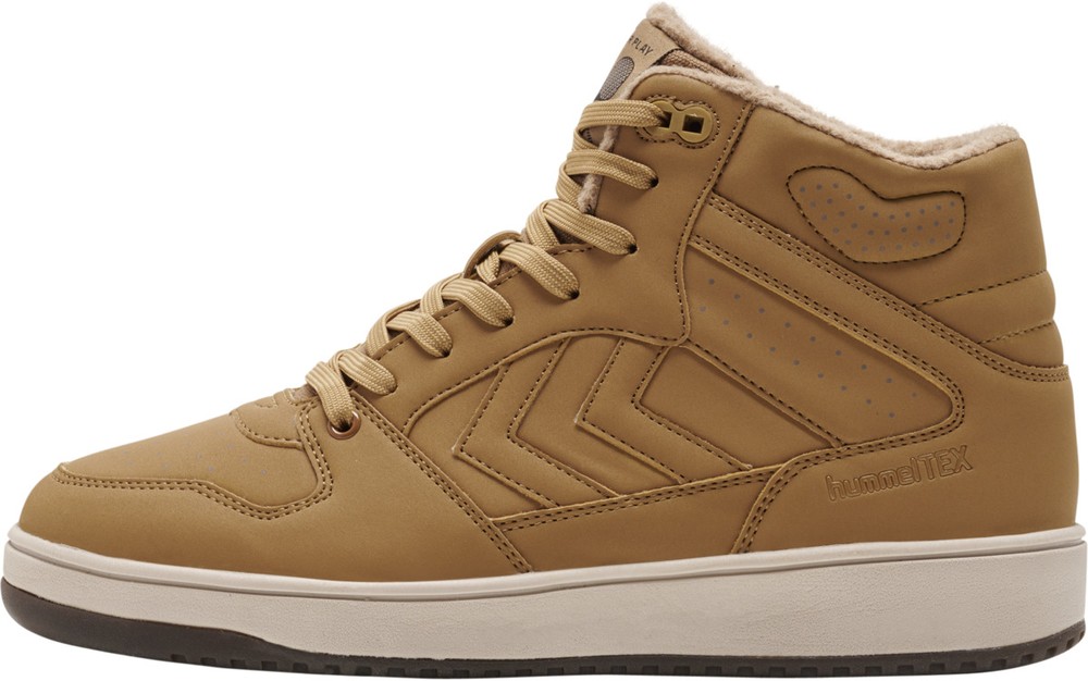 Hummel Sneaker St. Power Play Mid Tex 216061 - Herren / Unisex