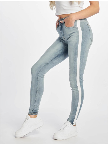 DEF Damen Rayar Skinny Jeans DFLJS126