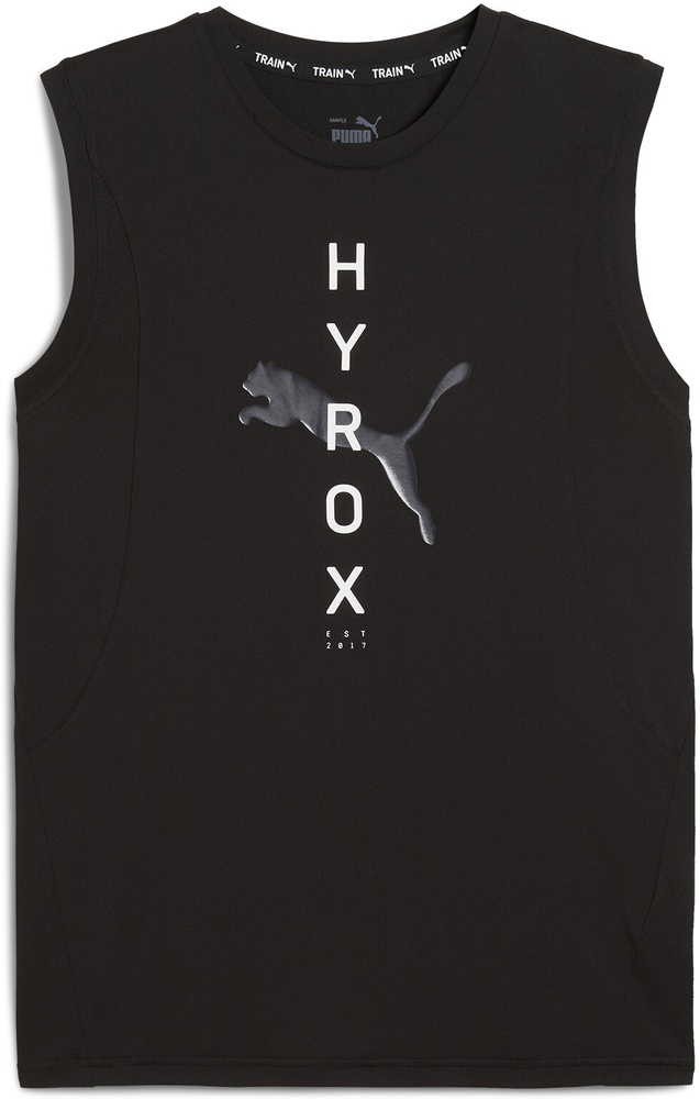 Puma Tank Top Hyrox x Always On Cloudspun Tank 526914 - Herren / Unisex