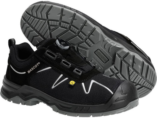 Mascot Sicherheitsschuhe Footwear Flex F0122-771