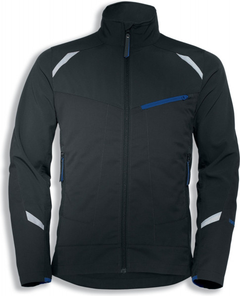 Uvex Arbeitsjacke Suxxeed Grau, Graphit (89467)