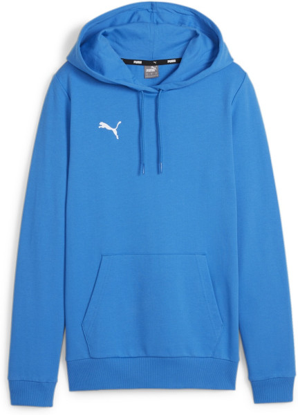 Puma Damen Hoodie TeamGoal CasuaLongsleeve Hoody Wmn 658621