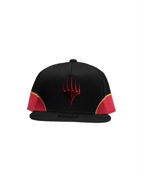 Magic: The Gathering - WOTC - Chandra Snapback Cap Multicolor