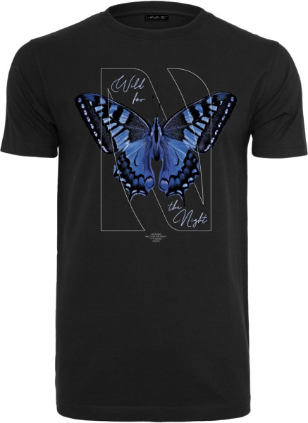 Mister Tee T-Shirt Wild For The Night Tee