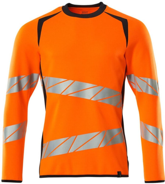 Mascot Sweatshirt Accelerate Safe 19084-781