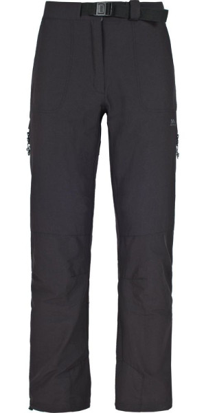 Trespass Damen Wanderhose Escaped - Female Stretch Trousers Tp75 Black