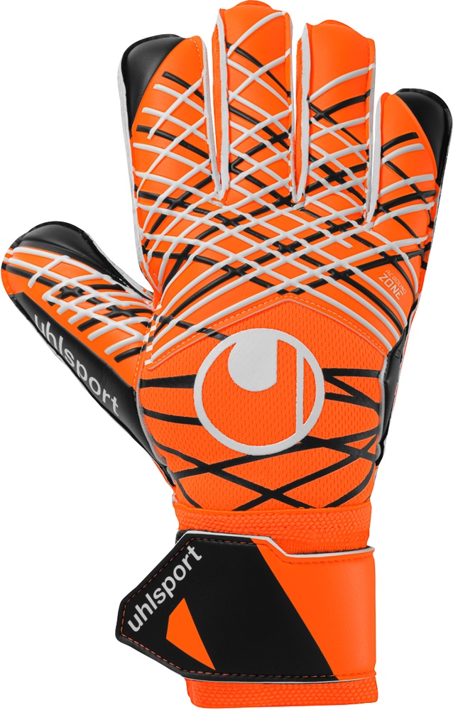 Uhlsport Torwarthandschuhe Uhlsport Soft Resist+ 1011344 - Herren / Unisex