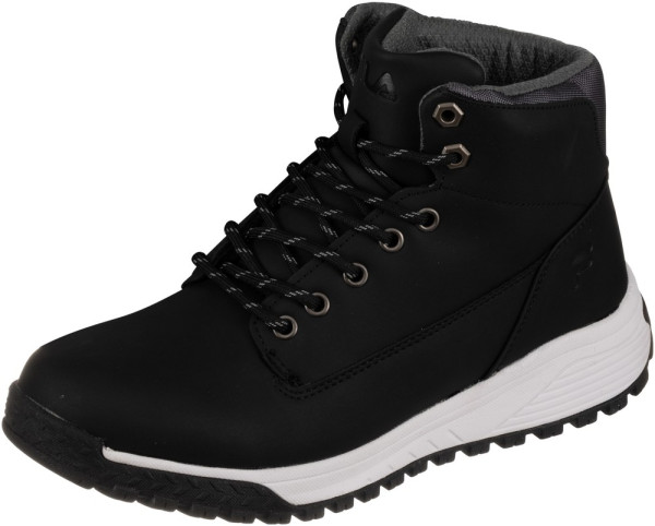 Fila Outdoor Schuh Mid Lance Xxi Black-Castlerock