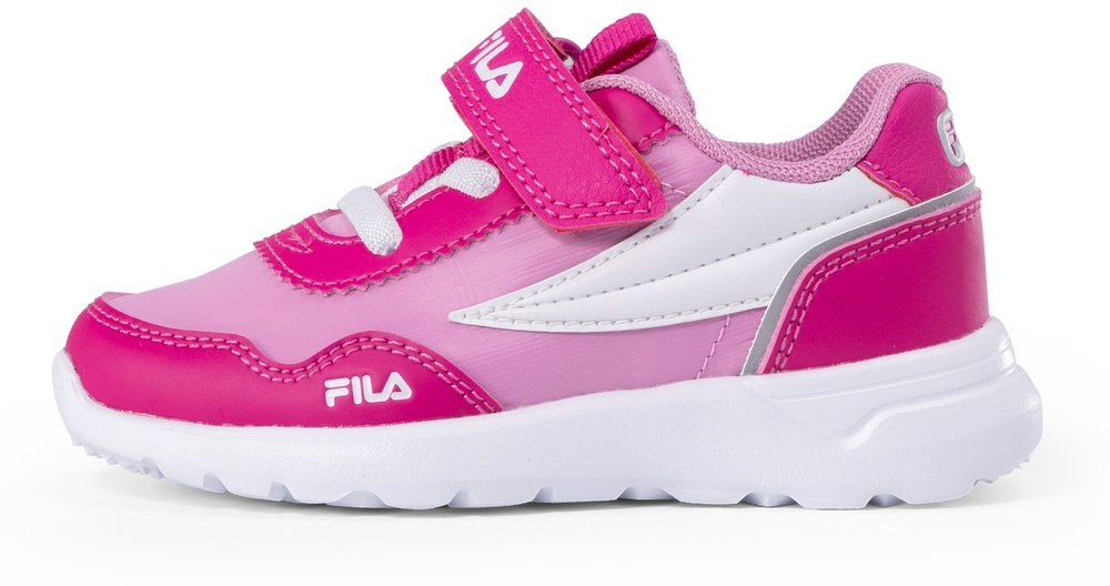 Crib Shoes Fila Shoes Baby Pink Infant Fila Sneakers Fila Kinder