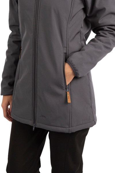 Trespass Damen Jacke Kristen - Female Softshell Jkt Tp75