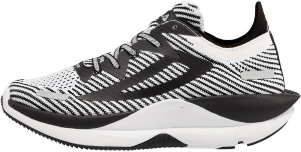 Fila Damen Lauf Sneaker Shocket Run Wmn Black / White