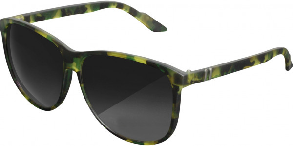 MSTRDS Sunglasses Sunglasses Chirwa Camouflage