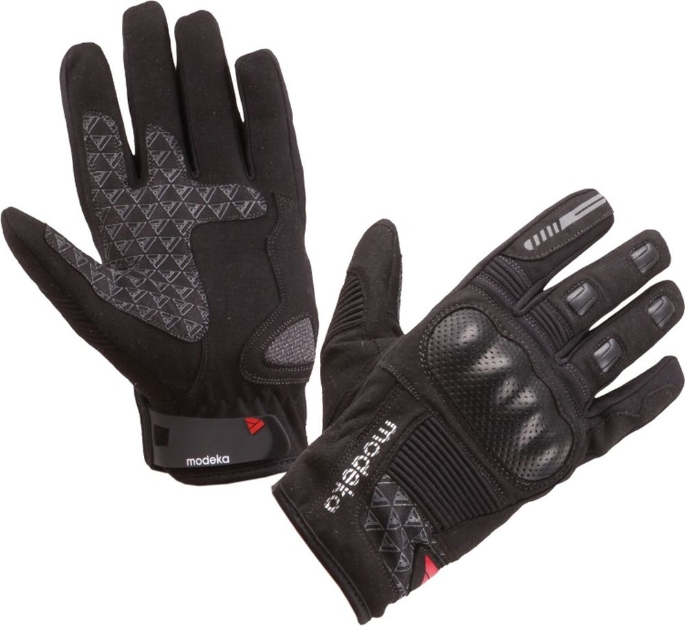 Modeka Motorrad Handschuhe Fuego 072120 - Herren / Unisex