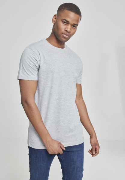 Urban Classics T-Shirt Basic Tee Black